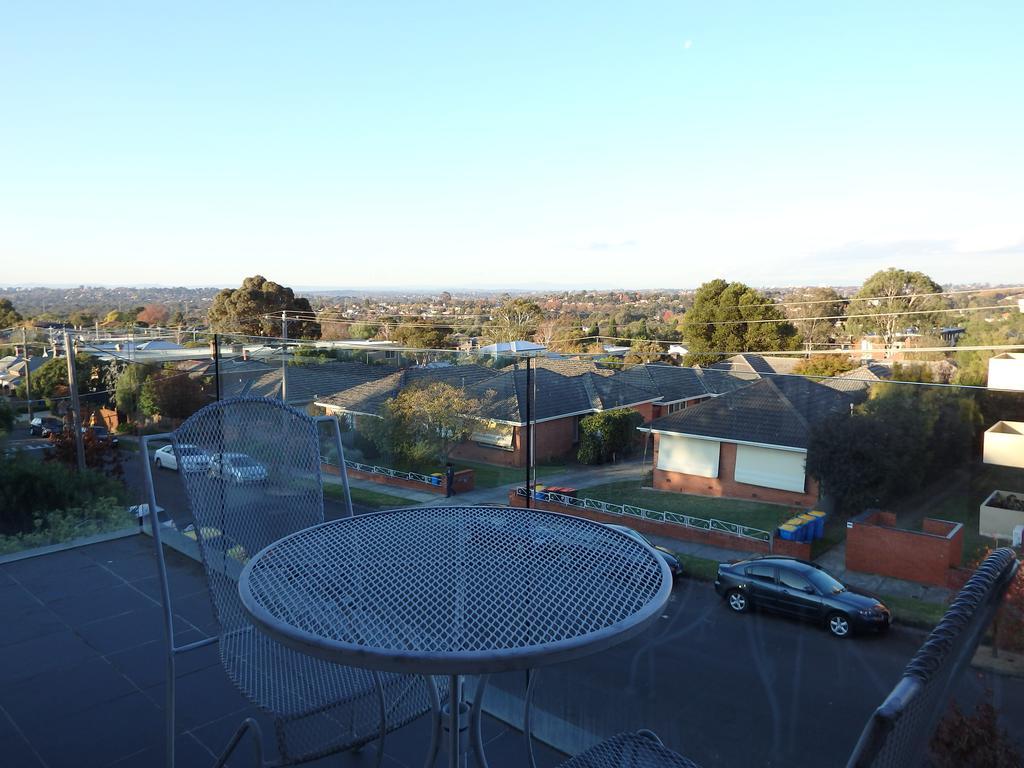 Apartments @ Kew Q45 Melbourne Exterior photo